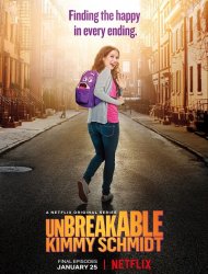 Unbreakable Kimmy Schmidt SAISON 4