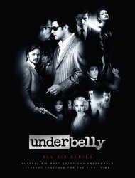 Underbelly SAISON 3