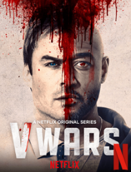 V Wars SAISON 1