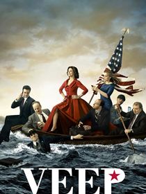 Veep SAISON 3