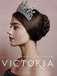 Victoria SAISON 1