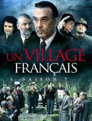 Un Village Français SAISON 7