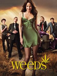 Weeds SAISON 3