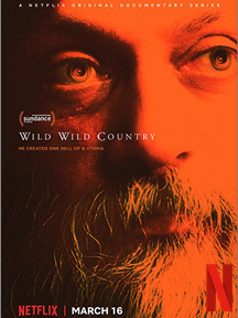 Wild Wild Country SAISON 1