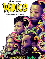 Woke SAISON 1