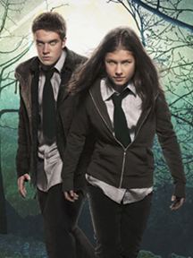 Wolfblood SAISON 3