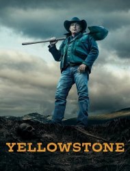 Yellowstone SAISON 3