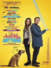 Absolutely Anything