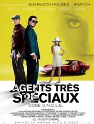 Agents très spéciaux - Code U.N.C.L.E