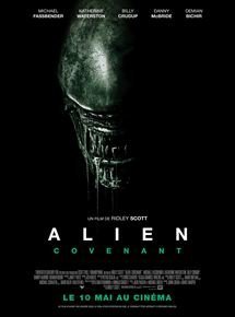 Alien: Covenant