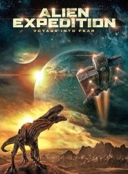 Alien Expedition