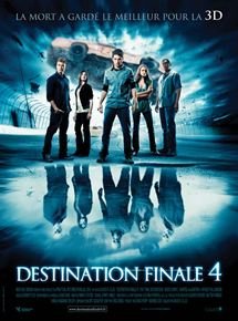 Destination finale 4