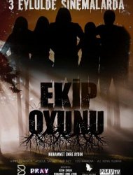 Ekip Oyunu