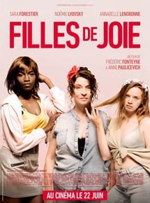 Filles de joie