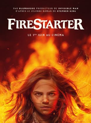 Firestarter