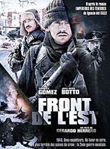 Front de l`est