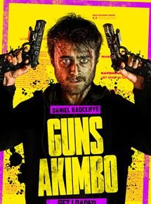 Guns Akimbo