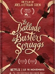 La Ballade de Buster Scruggs