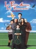 La famille Addams : Les retrouvailles