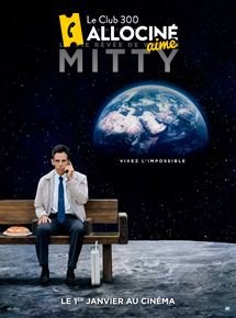 La Vie rêvée de Walter Mitty