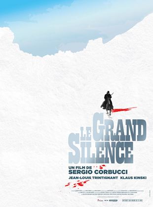 Le Grand Silence