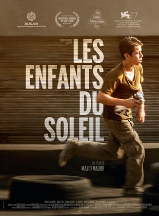 Les Enfants du soleil