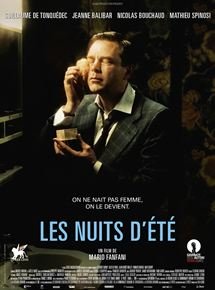 Les Nuits d'été