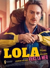 Lola vers la mer