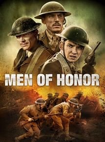 Men of Honor