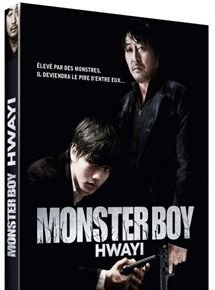 Monster Boy : Hwayi