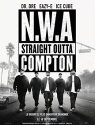 N.W.A - Straight Outta Compton