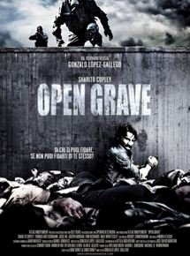 Open Grave