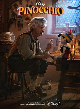 Pinocchio (Disney)