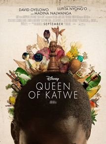 Queen Of Katwe