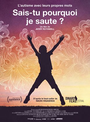 Sais-tu pourquoi je saute ?