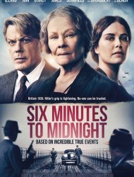 Six Minutes To Midnight