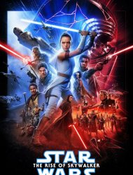 Star Wars: L'Ascension de Skywalker