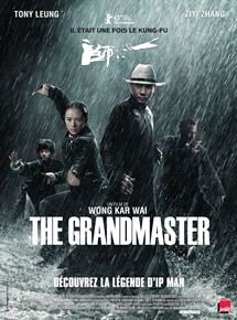 The Grandmaster