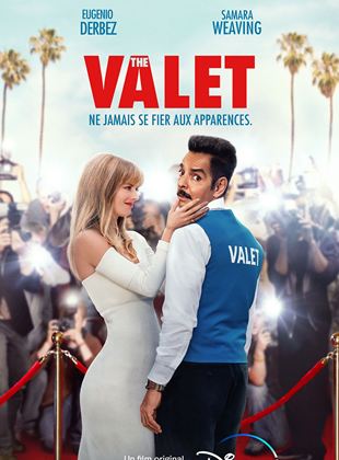 The Valet