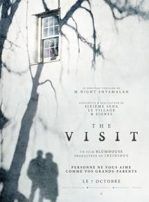 The Visit