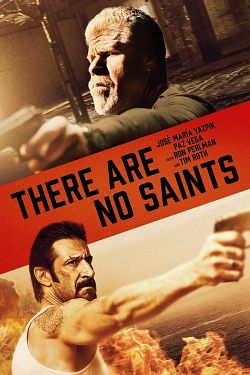 There Are No Saints