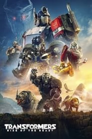 Transformers : Rise of the Beasts