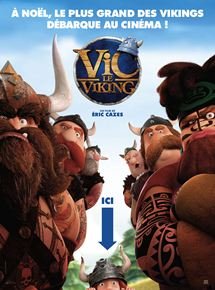 Vic le Viking